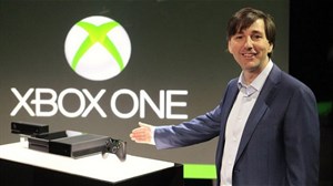 Xbox One xóa bỏ hàng loạt “rào cản” gây bức xúc