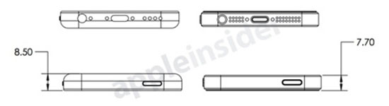 Apple sẽ ra mắt iPhone Light và iPhone 5S