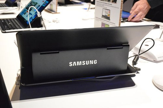 Máy tính bảng lai chạy cả Windows 8 lẫn Android 4.2