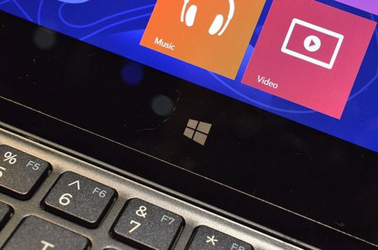 Máy tính bảng lai chạy cả Windows 8 lẫn Android 4.2