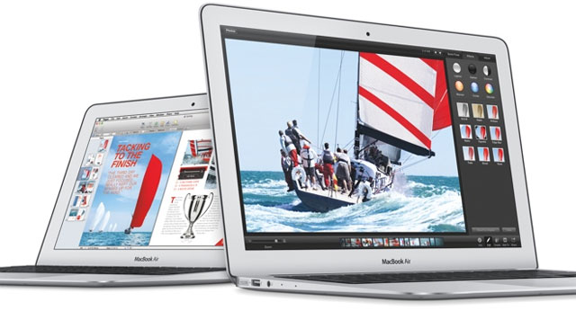 MacBook Air 2013 bị tố gặp lỗi kết nối Wi-Fi