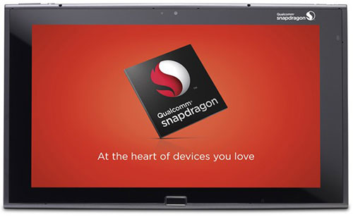 Chip Snapdragon 200 Qualcomm giới thiệu 6 con chip Snapdragon 200 mới
