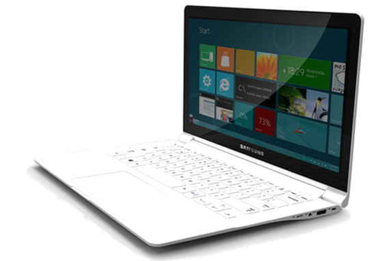 ATIV Book 9 series chạy Windows 8 với thiết kế mỏng nhẹ, pin lâu ATIV Book 9 Plus và Book 9 Lite chính thức trình làng