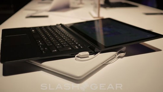 Samsung ATIV Book 9 Lite ATIV Book 9 Plus và Book 9 Lite chính thức trình làng