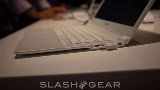 Samsung ATIV Book 9 Lite ATIV Book 9 Plus và Book 9 Lite chính thức trình làng