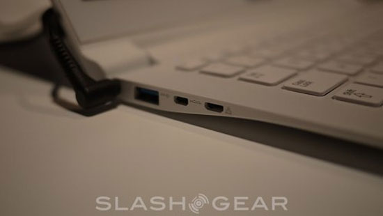 Cấu hình được thu lại khi dùng bộ xử lý 4 nhân ATIV Book 9 Plus và Book 9 Lite chính thức trình làng