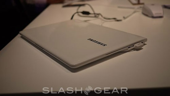 Ultrabook siêu mỏng ATIV Book 9 Plus và Book 9 Lite chính thức trình làng