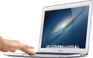 5 cài đặt hữu ích cho người dùng Macbook Air 2013
