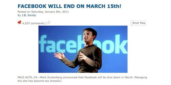 GĐ Facebook VN nói về thông tin facebook ngừng hoạt động từ ngày 25/6