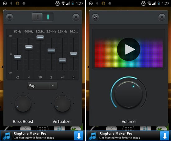 4 ứng dụng cải thiện âm thanh tốt nhất cho Android