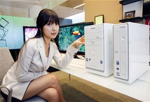 Samsung phủ nhận rút khỏi thị trường desktop