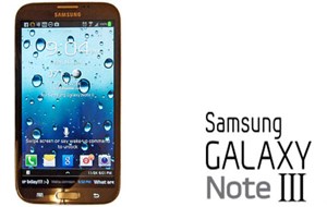 Galaxy Note III ra mắt sớm để “bù lỗ” cho Galaxy S4