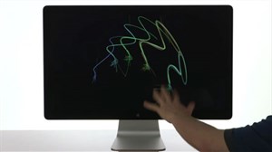 Cảm biến Leap Motion bắt đầu mở kho ứng dụng như App Store vào tuần này