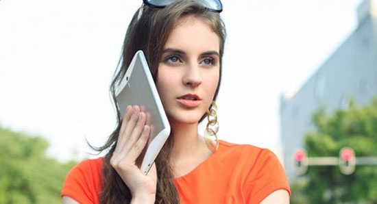 Huawei chính thức ra mắt tablet lõi tứ, đàm thoại được 20 tiếng