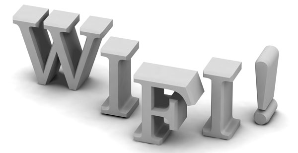 Wi-Fi Smartphone là "nguồn rủi ro thông tin lớn nhất"