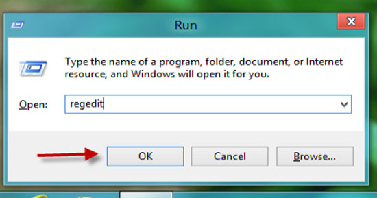 Khắc phục lỗi biểu tượng dưới khay hệ thống trên Windows 7