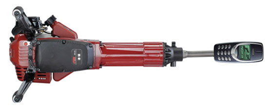 Vì sao Samsung Galaxy S4 phải “xách dép” cho Nokia 3310