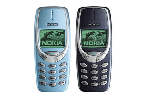 Vì sao Samsung Galaxy S4 phải “xách dép” cho Nokia 3310
