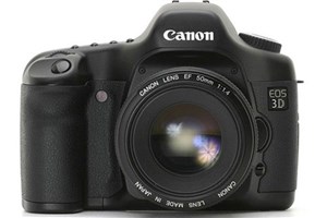 Canon chuẩn bị ra mắt một "sản phẩm lớn"