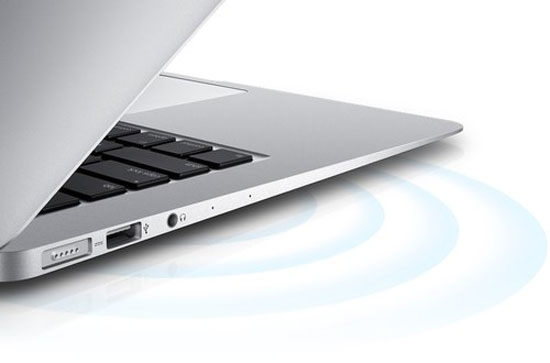 MacBook Air 2013 gặp lỗi Wi-Fi. Apple ngầm thay thế các mẫu MacBook Air lỗi Wi-Fi