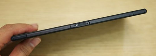 Sony Xperia Z Ultra bất ngờ xuất hiện tại Việt Nam