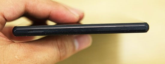 Sony Xperia Z Ultra bất ngờ xuất hiện tại Việt Nam