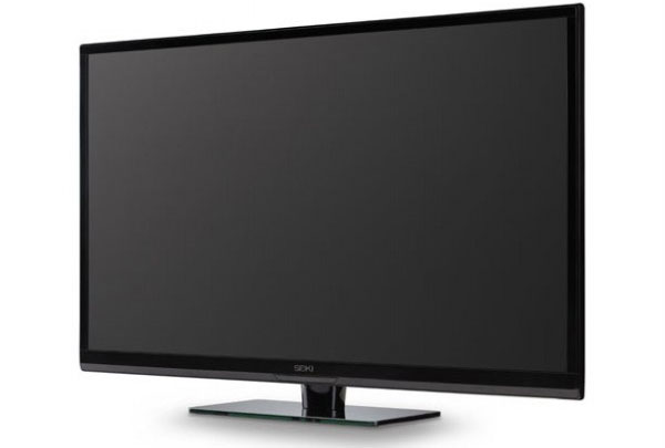 TV SE39UY04 TV 39 inch 4K giá rẻ chỉ bằng smartphone