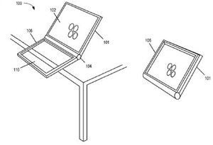 Apple phát triển trackpad hai mặt cho MacBook