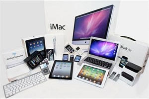 Apple OS sẽ bỏ xa Windows vào năm 2015