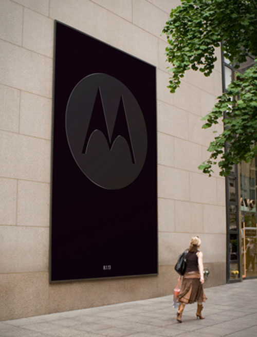 Điện thoại Moto X sẽ ra mắt đầu tháng 8