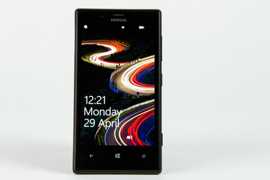 Nokia Lumia 720 5 mẫu smartphone nghe nhạc cực đỉnh