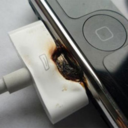 Tác hại sạc pin qua đêm. Những sai lầm phổ biến khi sử dụng pin thiết bị di động