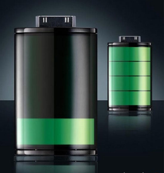 Sạc pin chưa đầy. Những sai lầm phổ biến khi sử dụng pin thiết bị di động