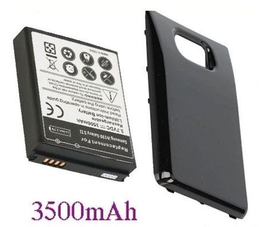 Sử dụng pin dung lượng cao. Những sai lầm phổ biến khi sử dụng pin thiết bị di động