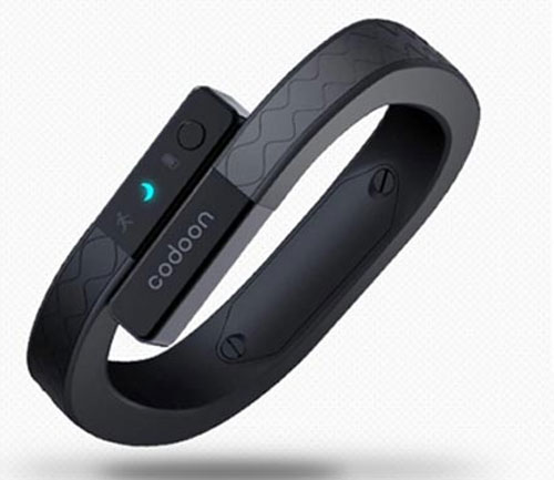 Plump Hand Ring Baidu tham gia sản xuất thiết bị cứng