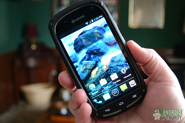 Kycera Torque Tìm hiểu ý nghĩa chỉ số IP chống bụi, chống nước