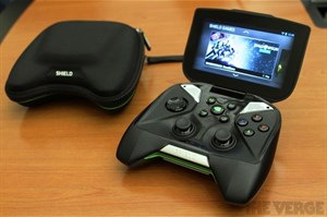 NVIDIA hoãn bán Shield đến tháng 7 vì lỗi phần cứng