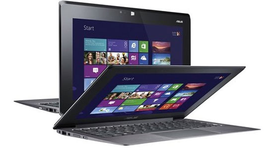 Asus Taichi 5 ultrabook lai nổi bật nhất tại Việt Nam