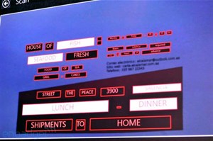 Microsoft đưa công nghệ nhận dạng ký tự hình ảnh lên Windows 8
