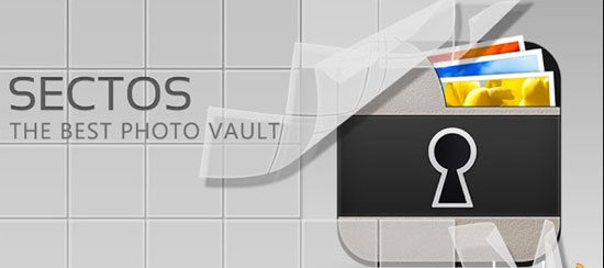 Cung cấp bảo mật hơn cho các bức ảnh được chụp hay lưu trữ trên thiết bị Android của bạn. Bảo vệ hình ảnh và video an toàn với Sectos