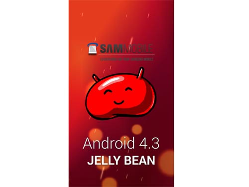 Android 4.3 Android 4.3 lộ diện trên Galaxy S4 GE