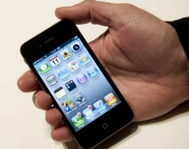 Tính năng điều khiển bằng chuyển động đang được thử nghiệm cho iOS 7 Nghiêng đầu điều khiển iPhone