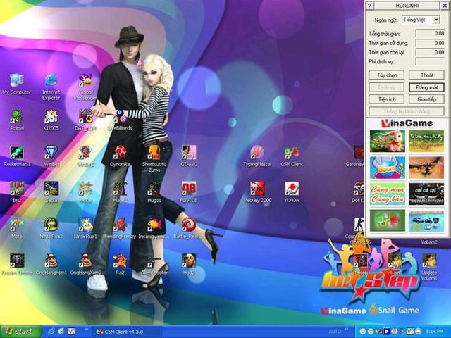 Tại Việt Nam, Windows 7 hay thậm chí là cả Windows XP còn trụ quá vững. Windows 8 - Bại trận vì đâu?