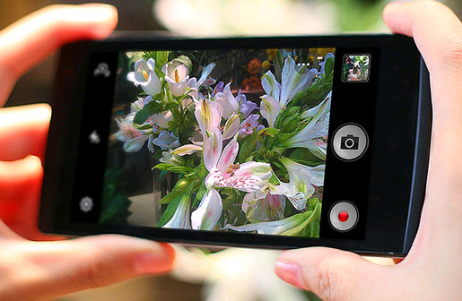 Camera trên Oppo R6007 Oppo R6007 - phiên bản Find 7 Mini chính thức ra mắt?