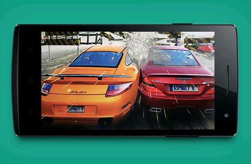 Cấu hình Oppo R6007 Oppo R6007 - phiên bản Find 7 Mini chính thức ra mắt?