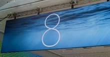iOS 8 sẽ ra mắt tại WWDC 2014