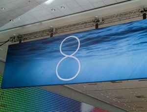 iOS 8 sẽ ra mắt tại WWDC 2014