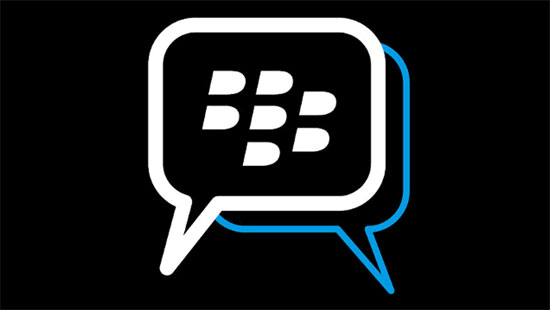 BBM cho iOS có update thêm emoticons và hơn thế nữa
