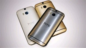 HTC hoãn vô thời hạn ngày ra mắt One M8 Prime?