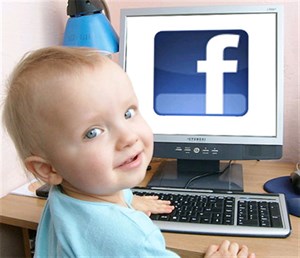 Sáng chế mới của Facebook cho phép trẻ em tham gia mạng xã hội này?